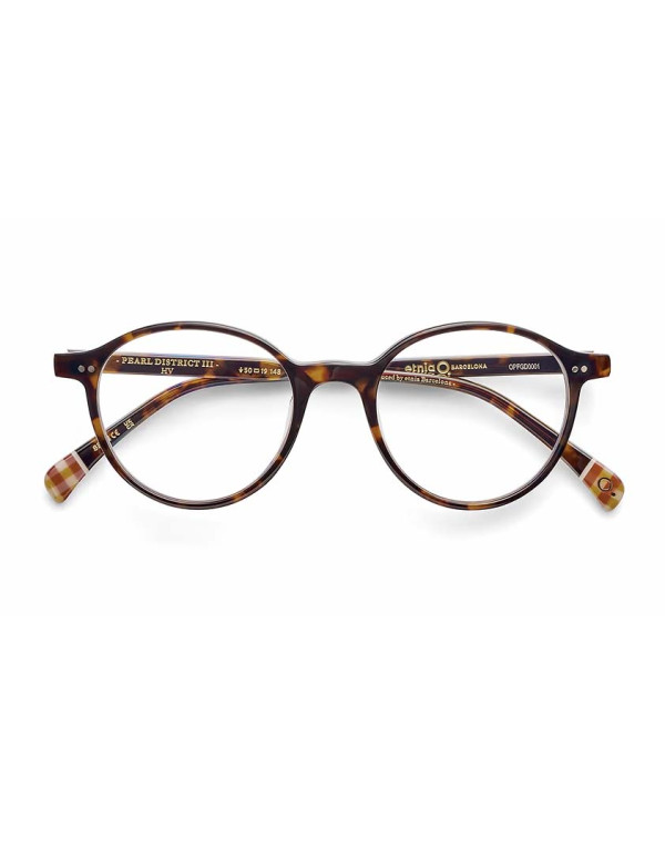 Occhiali vista Etnia barcelona PEARL DISTRICT III 50O hv online da Ottica Ricci