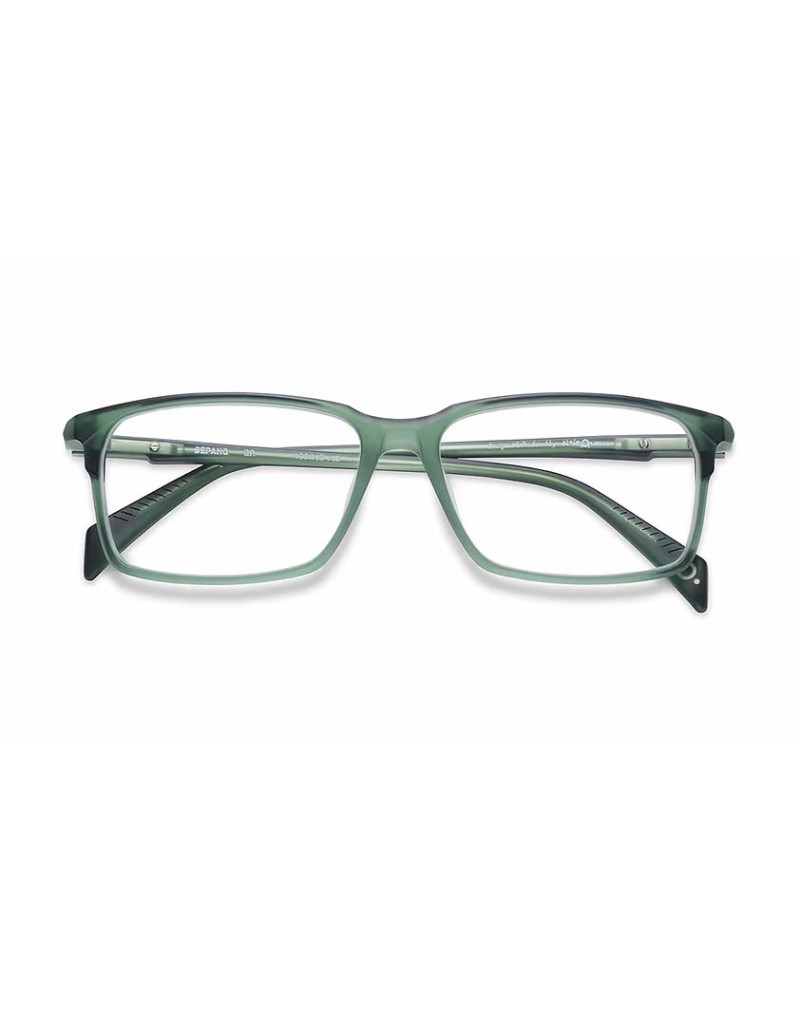 Occhiali vista ecologici Etnia barcelona SEPANG 54O online da Ottica Ricci