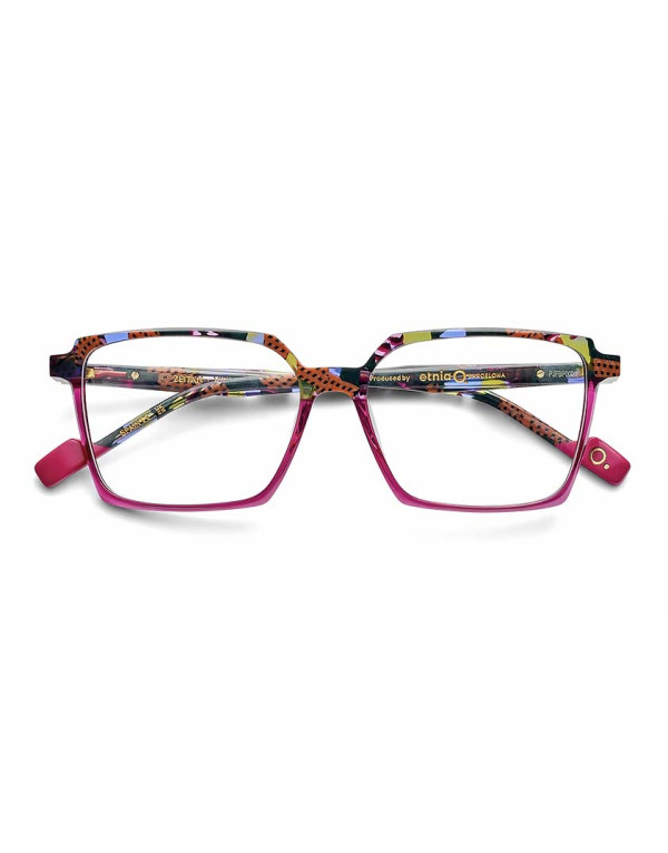 Occhiali vista ecologici Etnia Barcelona ZEITAN 53O vipu online da Ottica Ricci