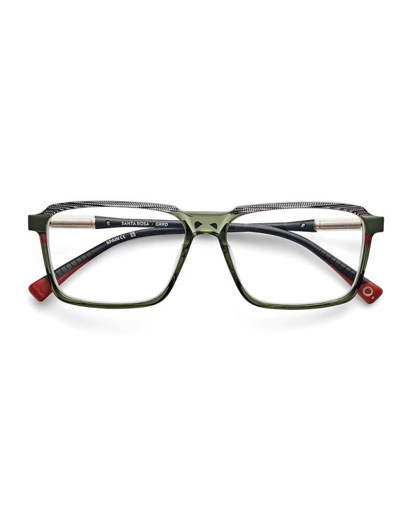 Occhiali vista ecologici Etnia Barcelona SANTA ROSA 56O grrd online da Ottica Ricci