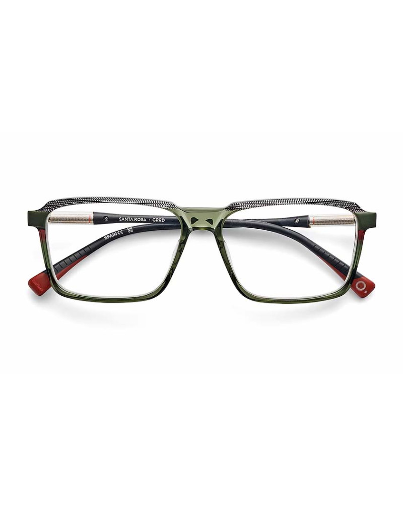 Occhiali vista ecologici Etnia Barcelona SANTA ROSA 56O grrd online da Ottica Ricci