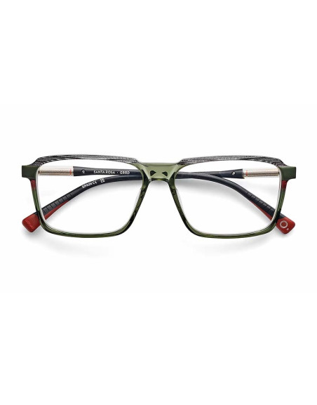 Occhiali vista ecologici Etnia Barcelona SANTA ROSA 56O grrd online da Ottica Ricci