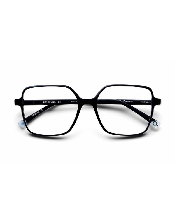 Occhiali vista ecologici Etnia Barcelona ACROPORA 54O bk online da Ottica Ricci