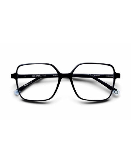 Occhiali vista ecologici Etnia Barcelona ACROPORA 54O bk online da Ottica Ricci