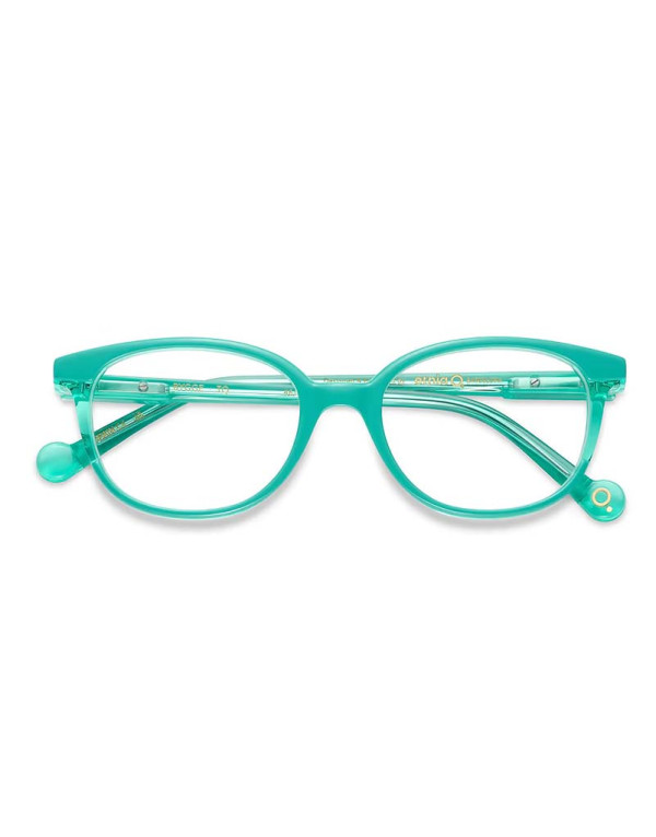 Occhiali vista ecologici Etnia barcelona BYGGE 46O tq online da Ottica Ricci