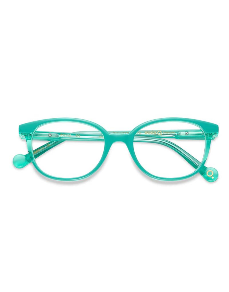 Occhiali vista ecologici Etnia barcelona BYGGE 46O tq online da Ottica Ricci