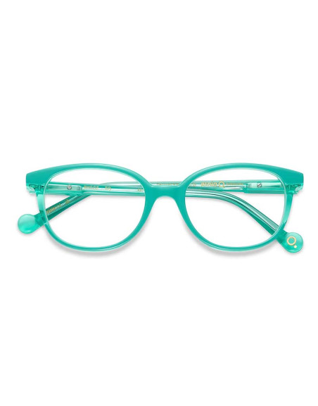 Occhiali vista ecologici Etnia barcelona BYGGE 46O tq online da Ottica Ricci