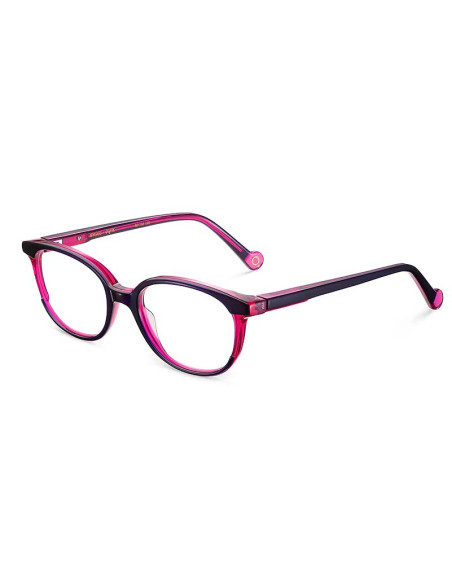 Occhiali vista ecologici Etnia barcelona BYGGE 46O pupk online da Ottica Ricci