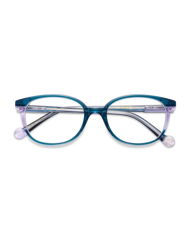 Occhiali vista ecologici Etnia barcelona BYGGE 46O ptpu  online da Ottica Ricci