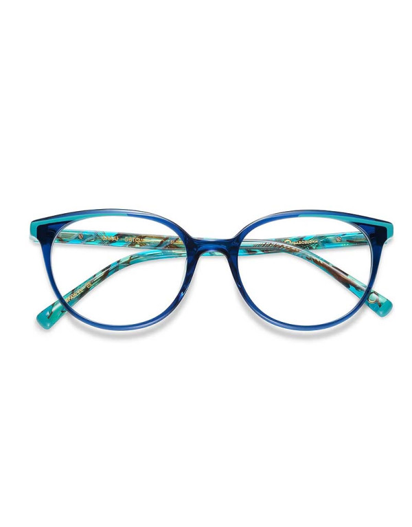 Occhiali vista ecologici Etnia barcelona SAKAI 51O dbtq online da Ottica Ricci