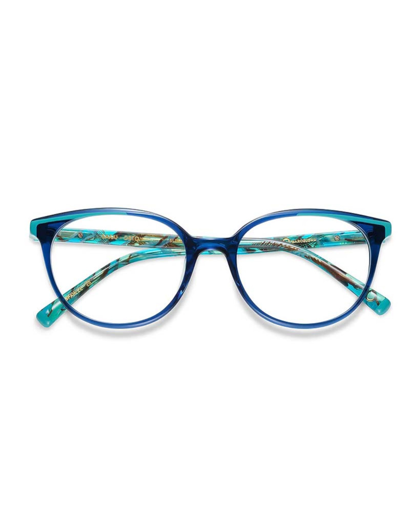 Occhiali vista ecologici Etnia barcelona SAKAI 51O dbtq online da Ottica Ricci