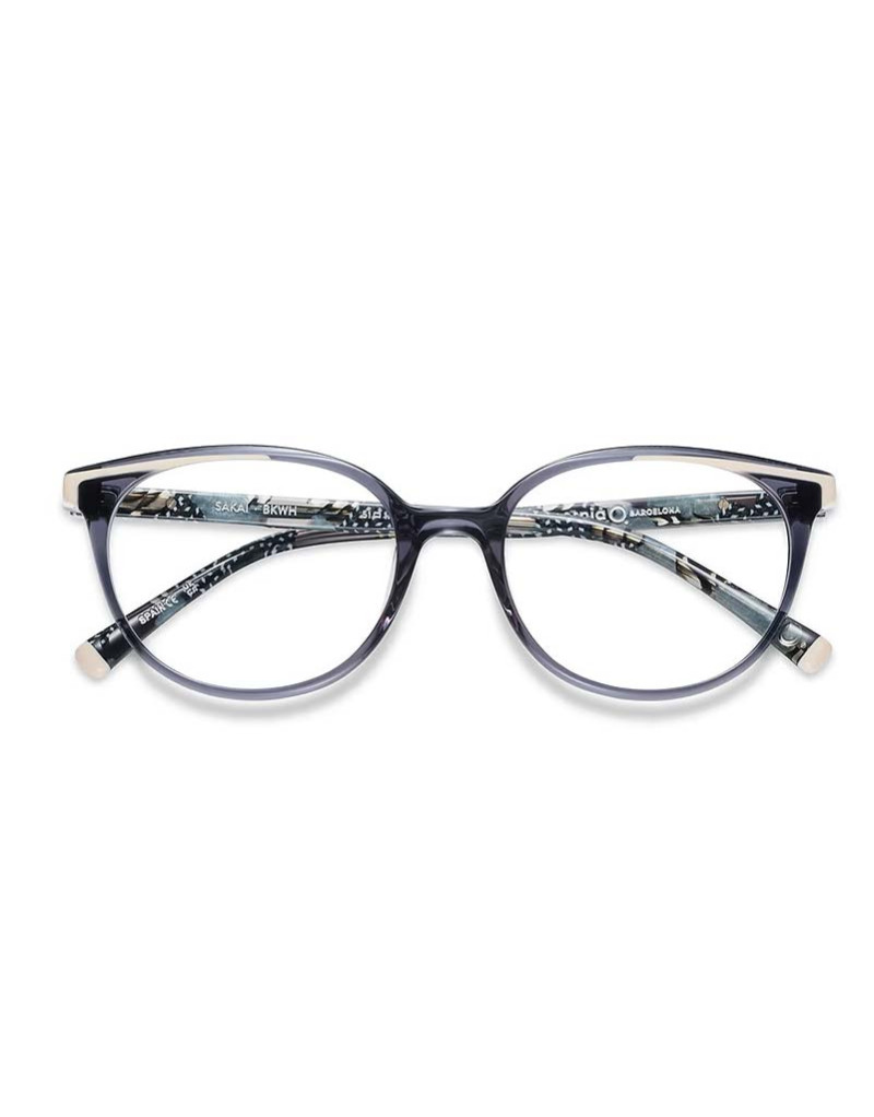 Occhiali vista ecologici Etnia barcelona SAKAI 51O bkwh online da Ottica Ricci