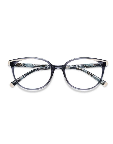 Occhiali vista ecologici Etnia barcelona SAKAI 51O bkwh online da Ottica Ricci