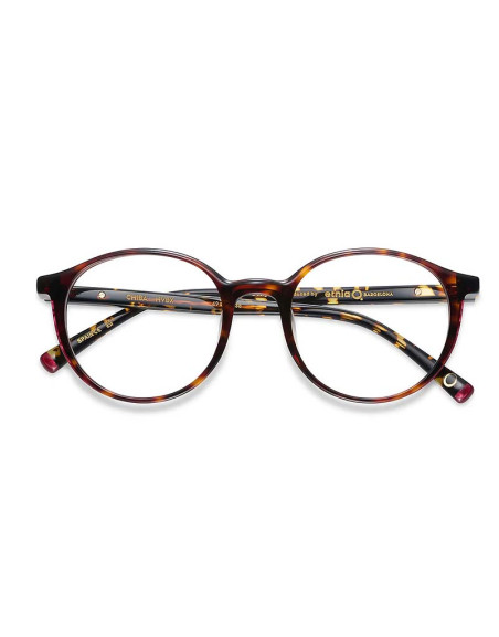 Occhiali vista ecologici Etnia barcelona CHIBA 49O hvbx online da Ottica Ricci