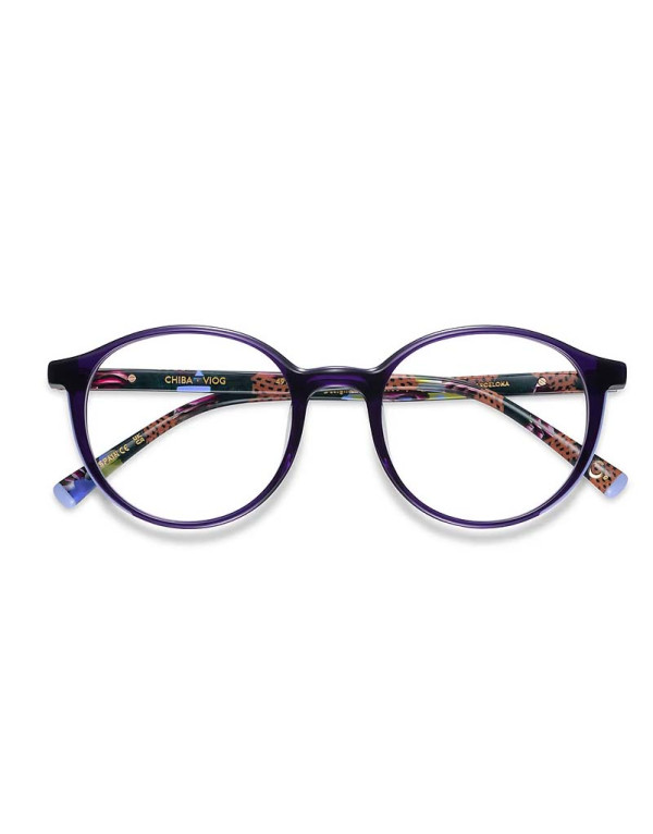 Occhiali vista ecologici Etnia barcelona CHIBA 49O viog online da Ottica Ricci