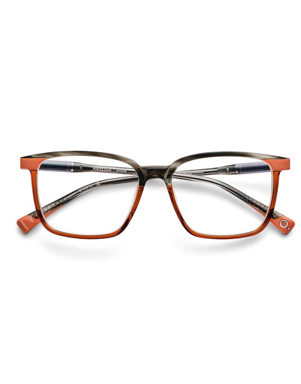Occhiali vista ecologici Etnia Barcelona WHITE OAK 54O hvog online da Ottica Ricci
