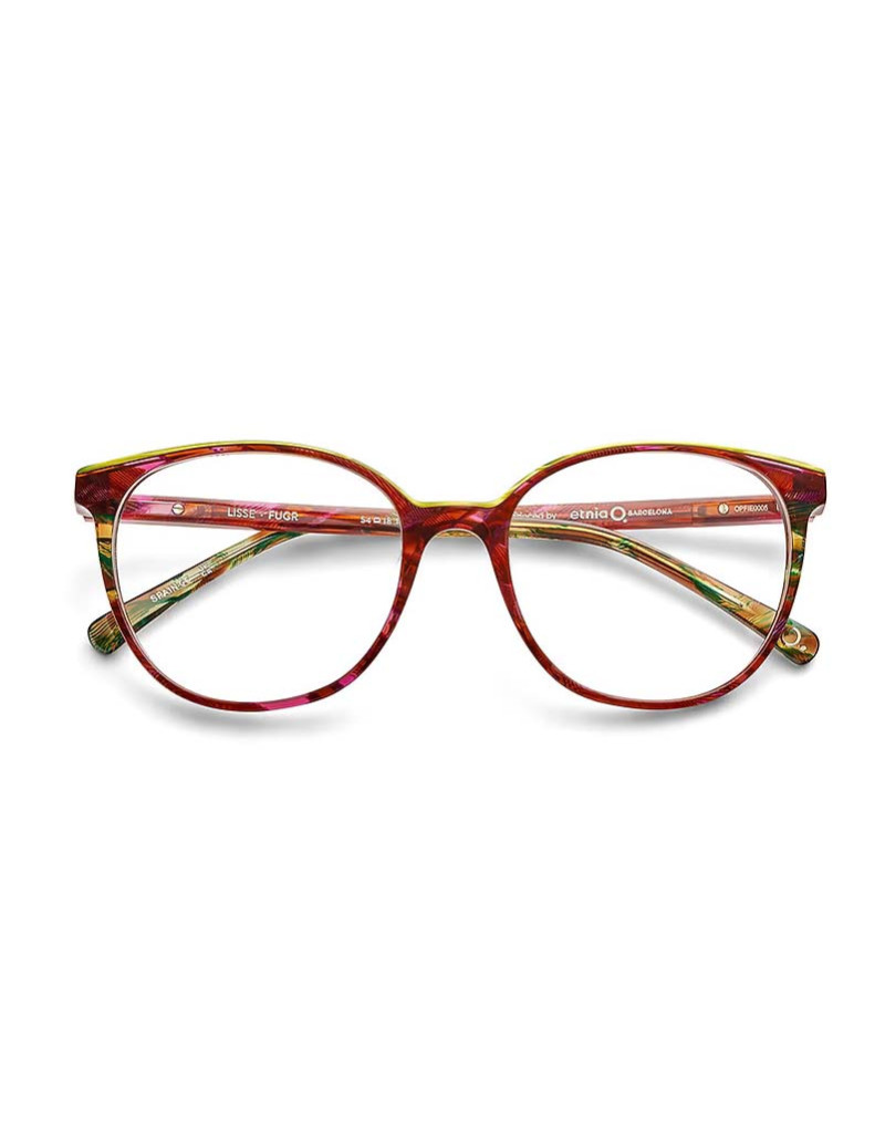 Occhiali vista ecologici Etnia barcelona LISSE 54O fugr online da Ottica Ricci