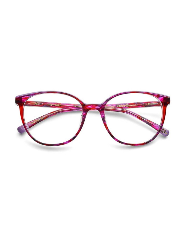 Occhiali vista ecologici Etnia barcelona LISSE 54O purd online da Ottica Ricci