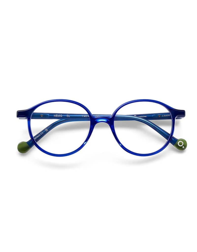 Occhiali vista ecologici Etnia barcelona NEMO 46O bl online da Ottica Ricci