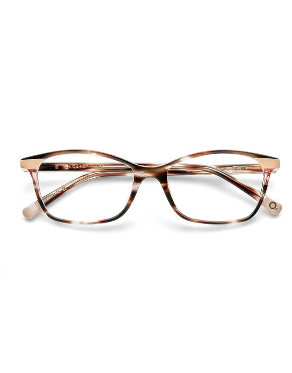 Occhiali vista ecologici Etnia Barcelona QUINCY 52O hvpk online da Ottica Ricci