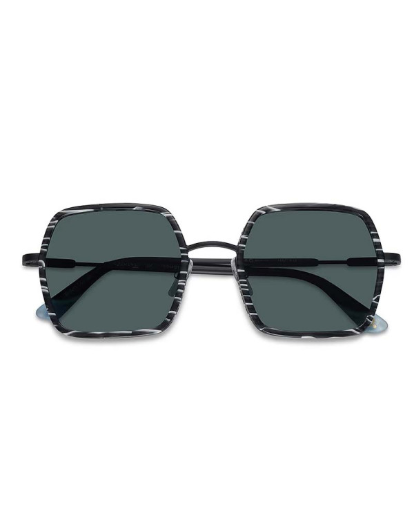 Occhiali sole ecologici Etnia Barcelona AZAHARA 53S bk online da Ottica Ricci