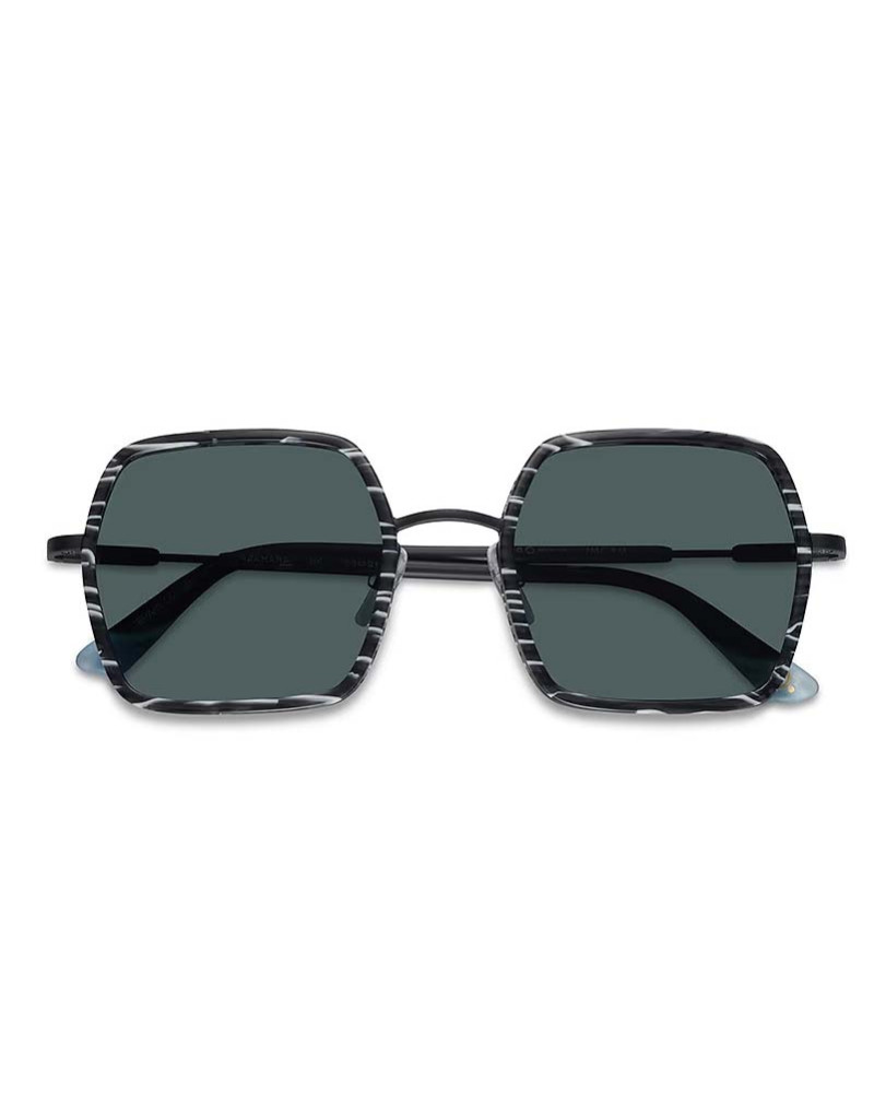 Occhiali sole ecologici Etnia Barcelona AZAHARA 53S bk online da Ottica Ricci
