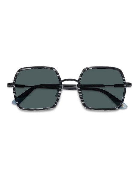 Occhiali sole ecologici Etnia Barcelona AZAHARA 53S bk online da Ottica Ricci