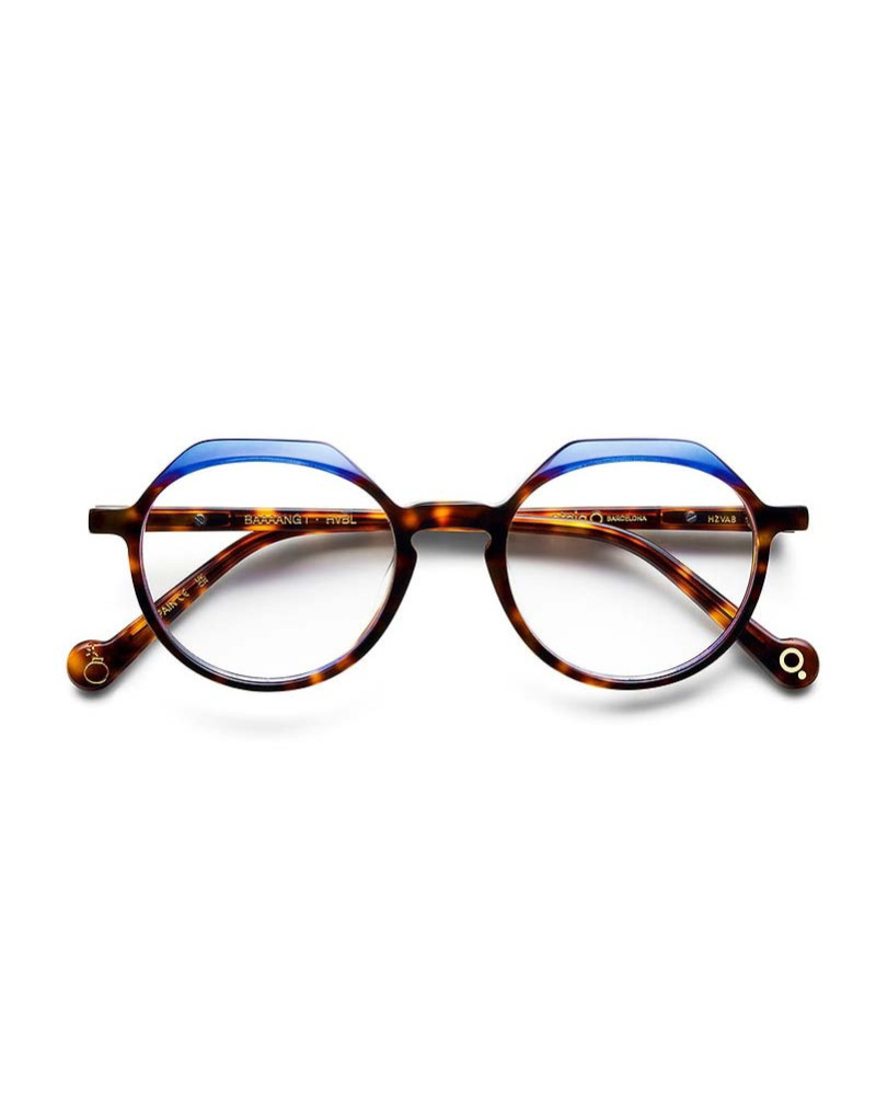 Occhiali vista ecologici Etnia Barcelona BAAAANG 44O hvbl online da Ottica Ricci