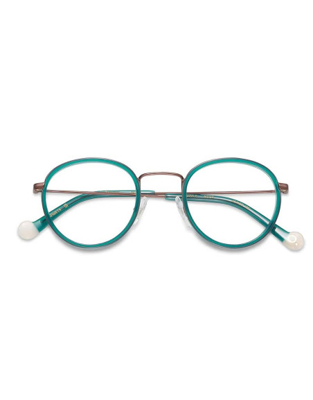 Occhiali vista ecologici Etnia Barcelona PUZZLE 43O bzgr online da Ottica Ricci