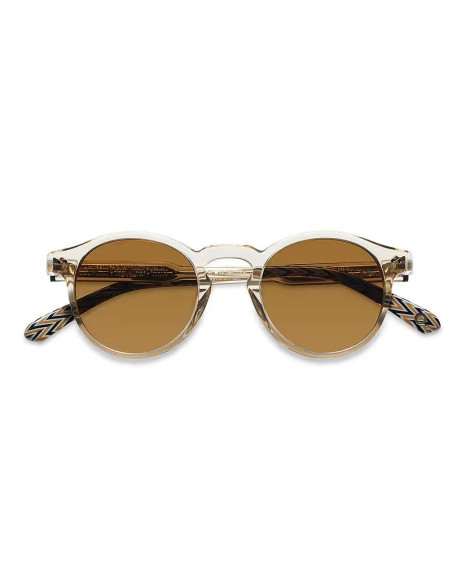 Occhiali sole ecologici Etnia Barcelona MIS. DISTRICT SUN II 47S gybl online da Ottica Ricci