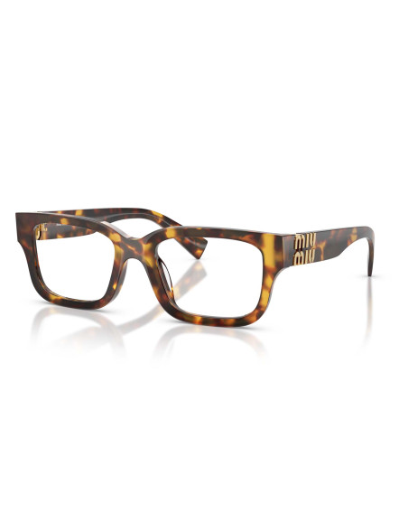 Occhiali vista Miu Miu 02YV 14L1O1 53 online da Ottica Ricci