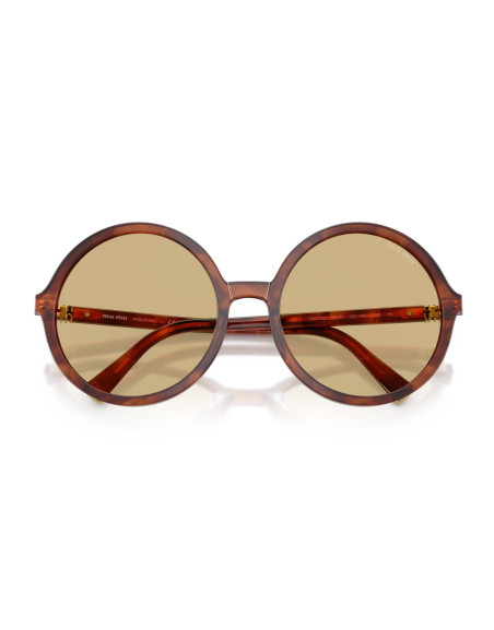 Occhiali sole Miu Miu B02S 26E10R online da Ottica Ricci