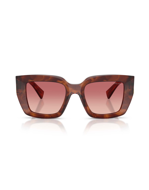 Occhiali sole Miu Miu B05S 26E50U online da Ottica Ricci