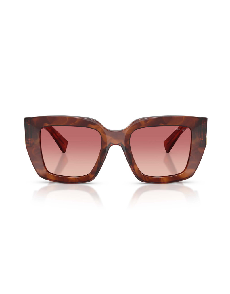 Occhiali sole Miu Miu B05S 26E50U online da Ottica Ricci