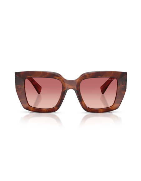 Occhiali sole Miu Miu B05S 26E50U online da Ottica Ricci