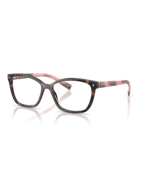 Occhiali vista Prada 15ZV 23A1O1 55 online da Ottica Ricci