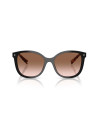 Occhiali sole Prada 22ZS 28F90P online da Ottica Ricci