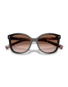 Occhiali sole Prada 22ZS 28F90P online da Ottica Ricci