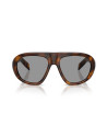 Occhiali sole Prada C05S 20D50Q online da Ottica Ricci