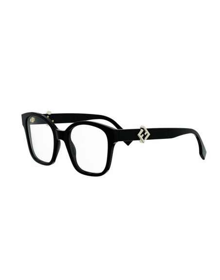 Occhiali da vista Fendi FE50135I 001 52 disponibili online da Ottica Ricci