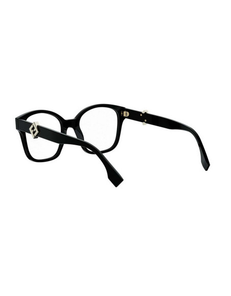 Occhiali da vista Fendi FE50135I 001 52 disponibili online da Ottica Ricci