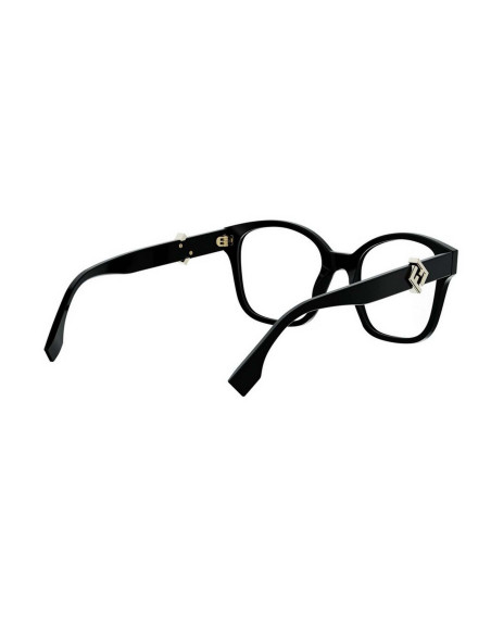 Occhiali da vista Fendi FE50135I 001 52 disponibili online da Ottica Ricci