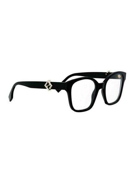 Occhiali da vista Fendi FE50135I 001 52 disponibili online da Ottica Ricci