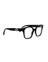 Occhiali da vista Fendi FE50135I 001 52 disponibili online da Ottica Ricci