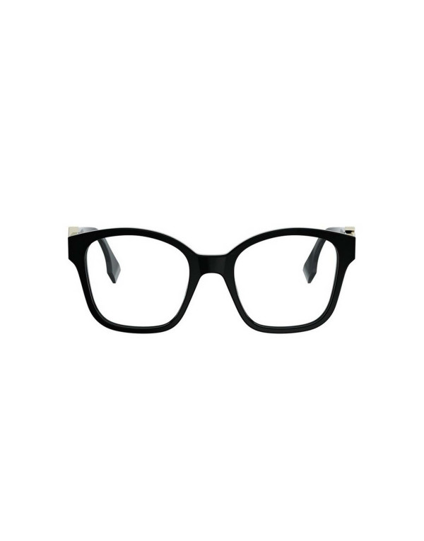 Occhiali da vista Fendi FE50135I 001 52 disponibili online da Ottica Ricci