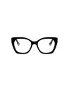 Occhiali vista Fendi Way Black Geometric Eyeglasses online da Ottica Ricci