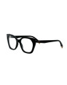 Occhiali vista Fendi Way Black Geometric Eyeglasses online da Ottica Ricci