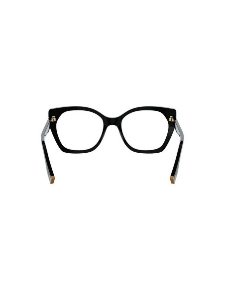 Occhiali vista Fendi Way Black Geometric Eyeglasses online da Ottica Ricci