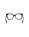 Occhiali vista Fendi Way Black Geometric Eyeglasses online da Ottica Ricci