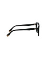 Occhiali vista Fendi Way Black Geometric Eyeglasses online da Ottica Ricci